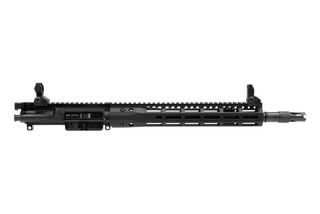 Troy A3 5.56 AR-15 Upper Receiver with Gen 2 SOCC Handguard has a 14.5" barrel.